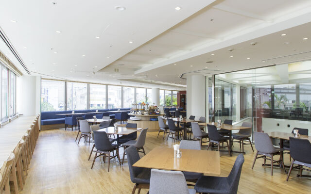 Okinawa NaHaNa Hotel & Spa