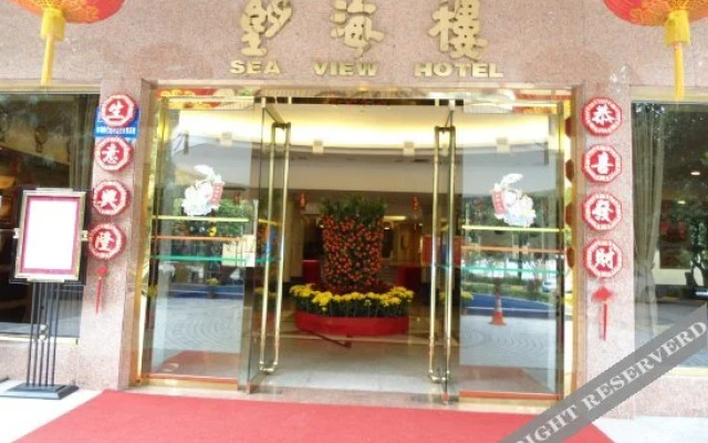 Sea View Hotel