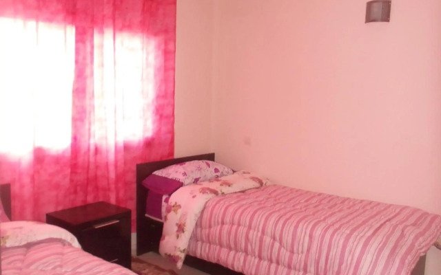 Residence Bab El Janoub