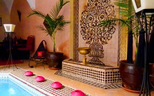 Riad La Rose d'Orient