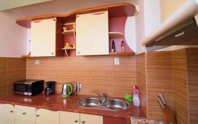 Intim Studio Flat