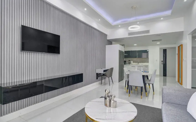 Monaco Residences Piantini