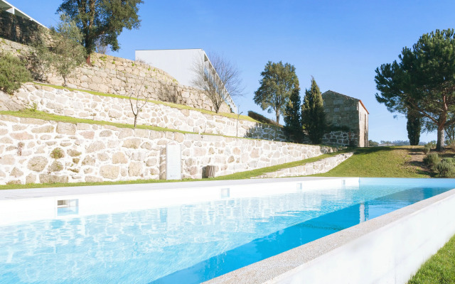 Douro Palace Hotel Resort and Spa
