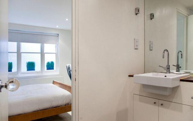 Veeve  Apartment All Saints Road Notting Hill