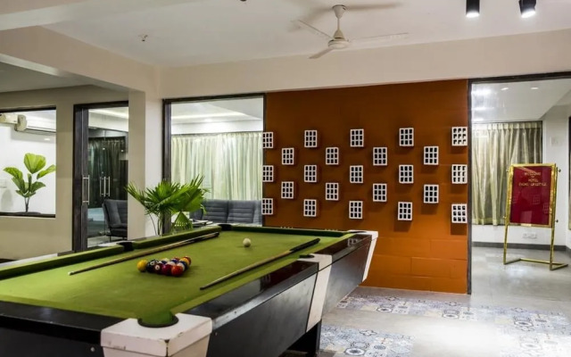 Minntcrest Evoke Lifestyle Anjuna