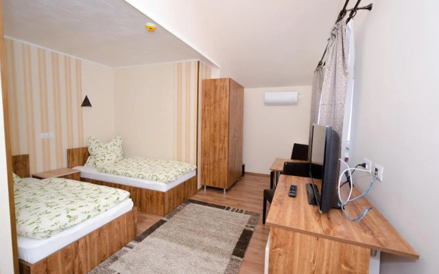 Camere-Apartament Steyna