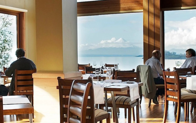 Wyndham Puerto Varas Pettra