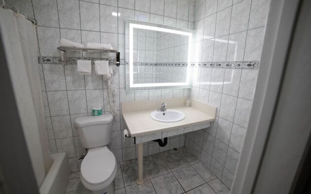 Artesia Motor Inn