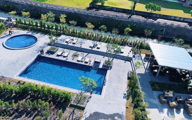 Tsang Kuo Resort