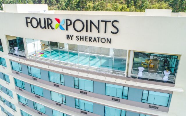 Four Points By Sheraton Cuenca