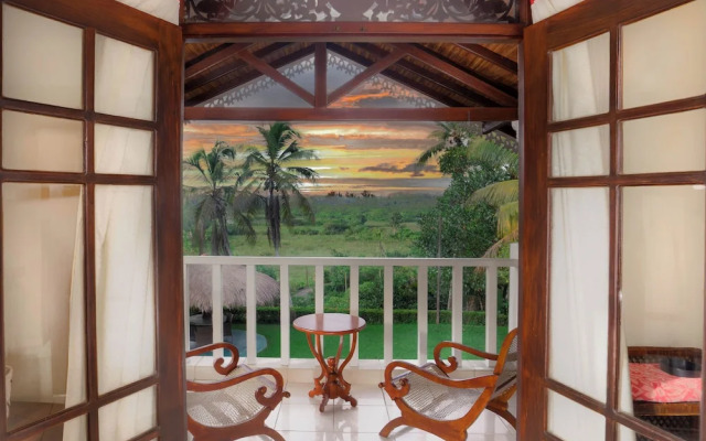 Villa Mandalay by Scenery Villas