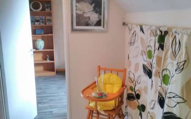 Chambres d'hôtes Maison Entre Terre et Mer