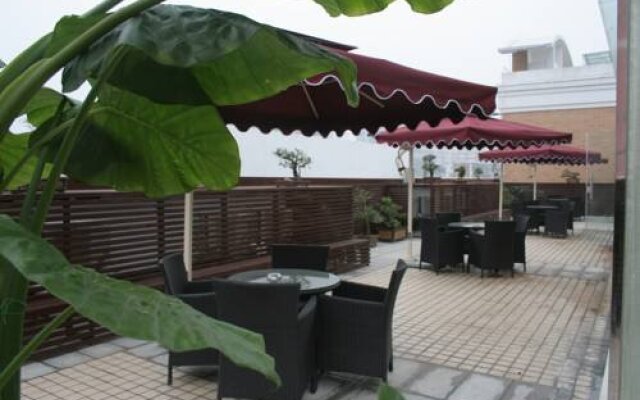 Zhonghai Hotel - Yichang