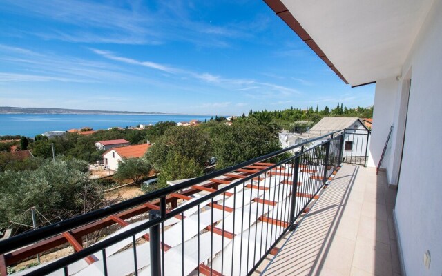 Apartments Šimić-with Beautiful View