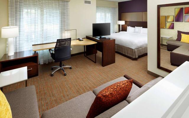 Residence Inn by Marriott Columbus Dublin