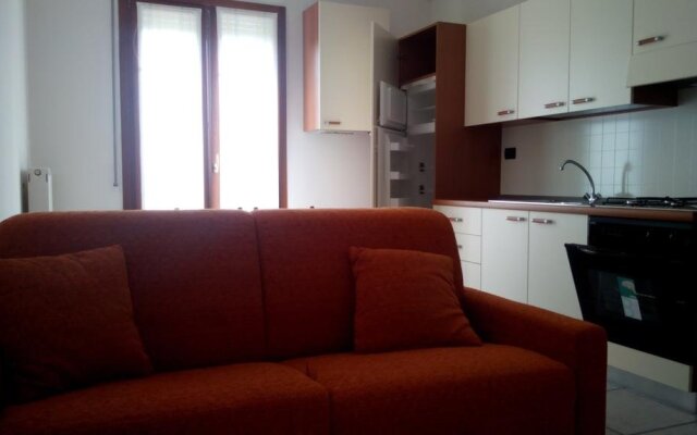 Residence "La Valle"