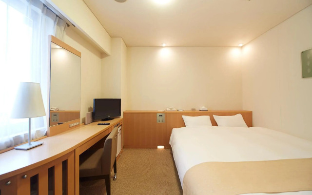 Nest Hotel Kumamoto