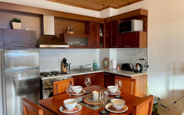 Pamporovo Rhodopi Pearl Apartments