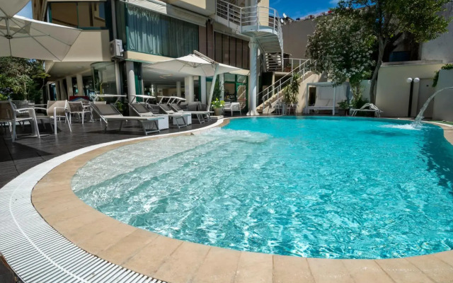 Park Hotel
