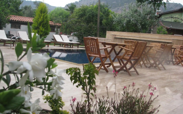 Kybele Hotel