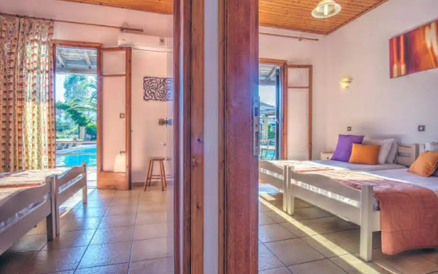 Sunflower Apartments