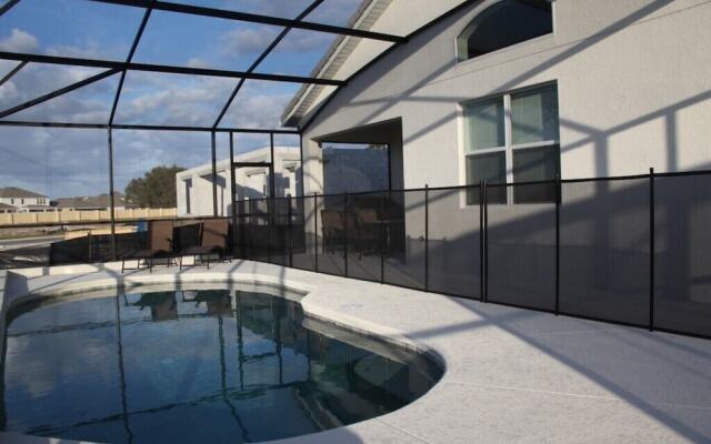 Vhc Srh4 2632 4 Bedroom Home