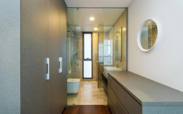 3BR Sky Views by GuestReady