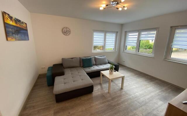 Ferienwohnung Bachmann