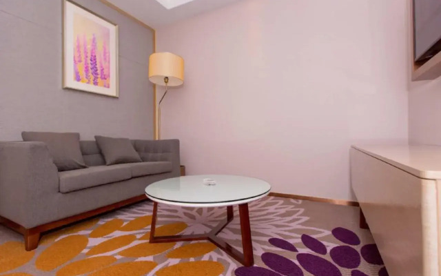 Lavande Hotel Ningbo Railway Station Branch