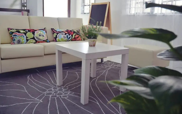 Manis-Manis Cottage Lodge