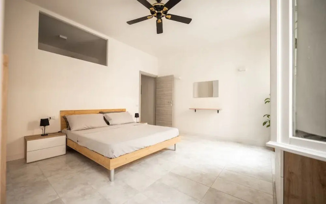 Ca' Pico Netflix, Wi-fi & Parking, Mirandola, IT