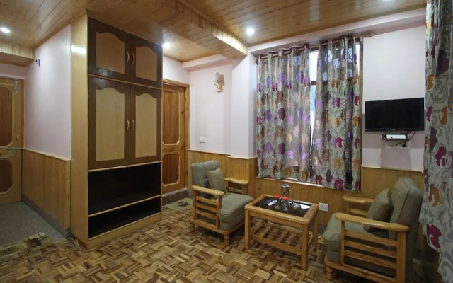 Nirvana Retreat