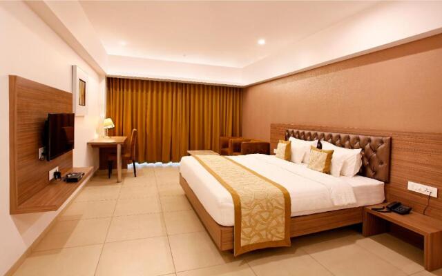 Hotel Dwarkamai