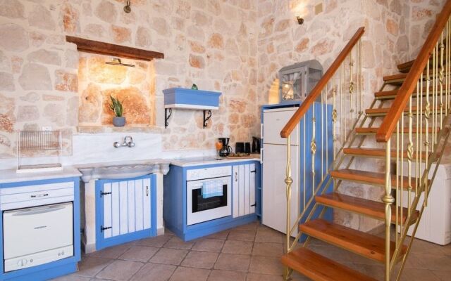Strofilia Authentic Villas