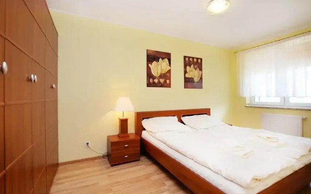 Golden Sun Apartments - Zielone Tarasy
