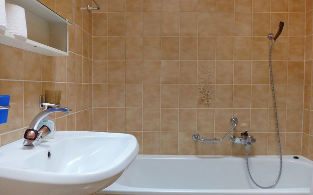 Colline 8 Orsi res in Orsi res