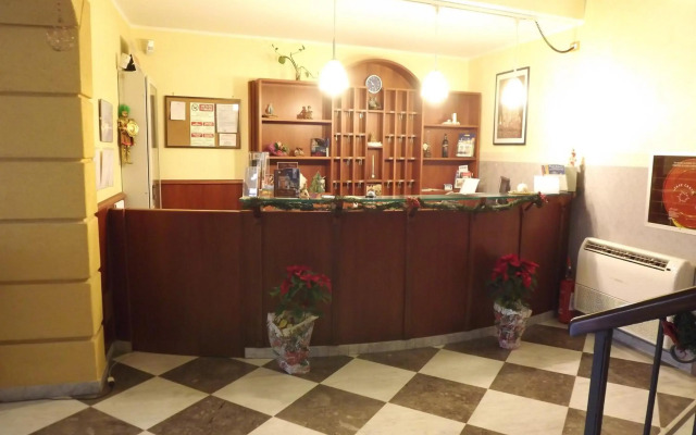 Hotel Columbia