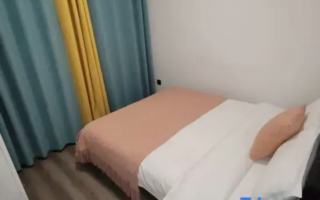 Time Apartment (Changjiang Normal University)