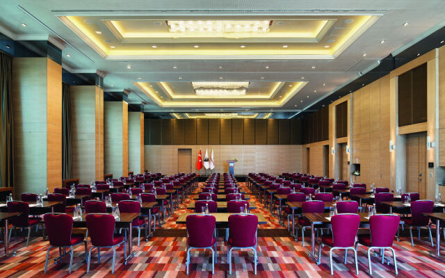 Mövenpick Hotel Ankara