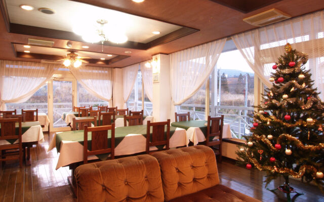 Akakura Yours Inn