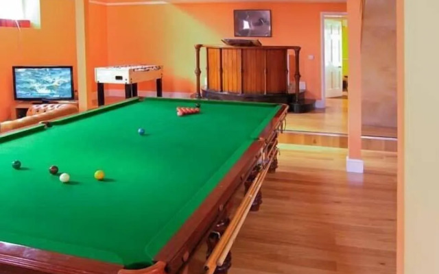 The Methodist Chapel