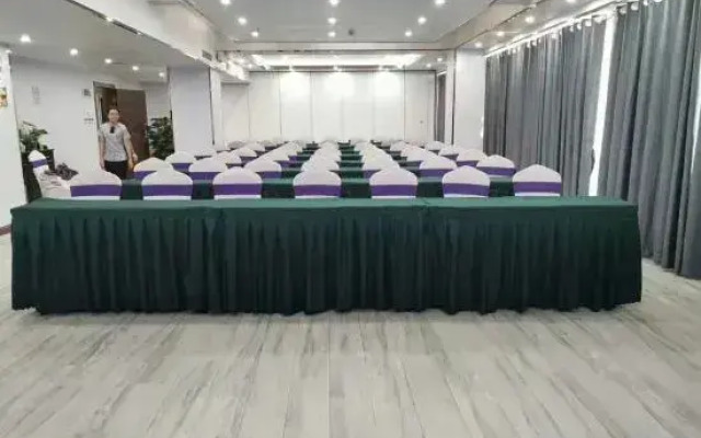 Hengzhou International Hotel