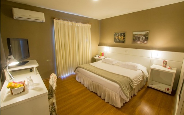 SJ Jaguariaíva - San Juan Jaguariaíva