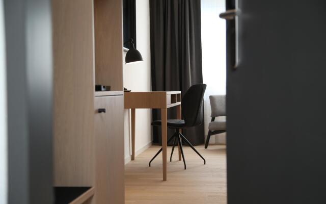 Hotel Forum Widnau