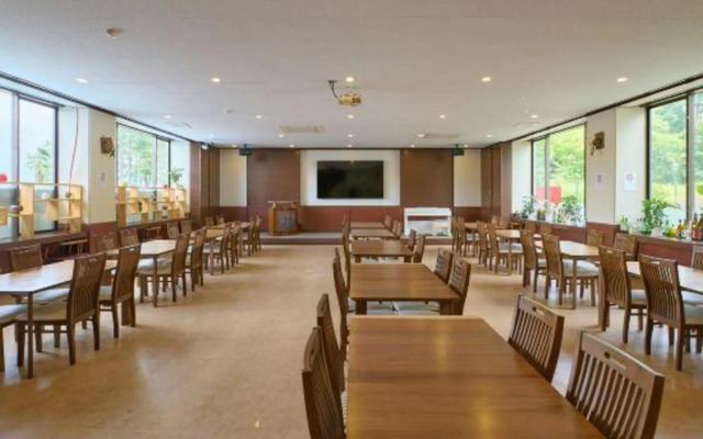 Fuji Yamanakako Resort Hotel