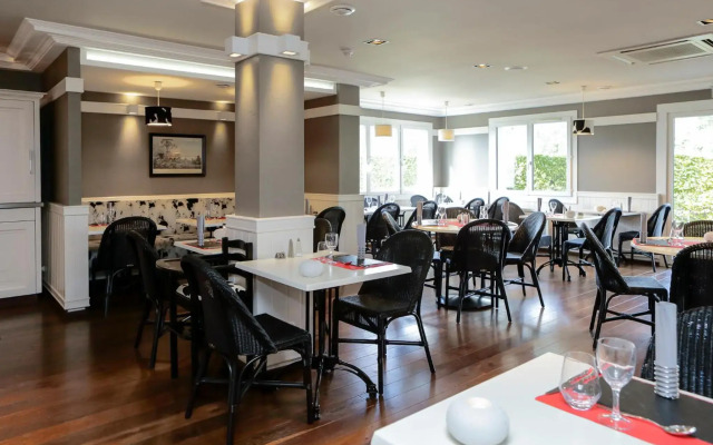 Hôtel Ibis Dole Sud Choisey