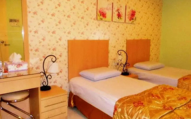 Kays Exclusive Motel