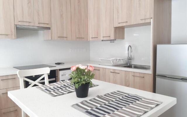 Sun sea B102 apartment by the beach