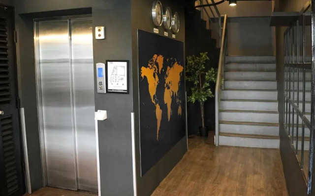 mySTAY BGC East