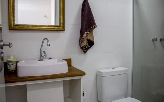 Apartamento Enseada